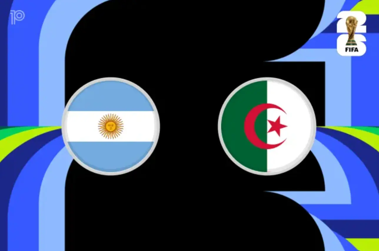 [Megathread] Où regarder Algérie – Argentine ce soir en direct (Groupe J) ? 🇩🇿 🇦🇷